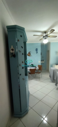 Imagem Apartamento com 2 Quartos à Venda, 80 m² em Enseada - Guarujá
