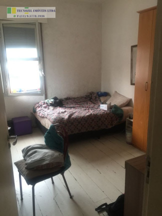 Imagem Apartamento com 3 Quartos à Venda, 94 m² em Vila Mariana - São Paulo