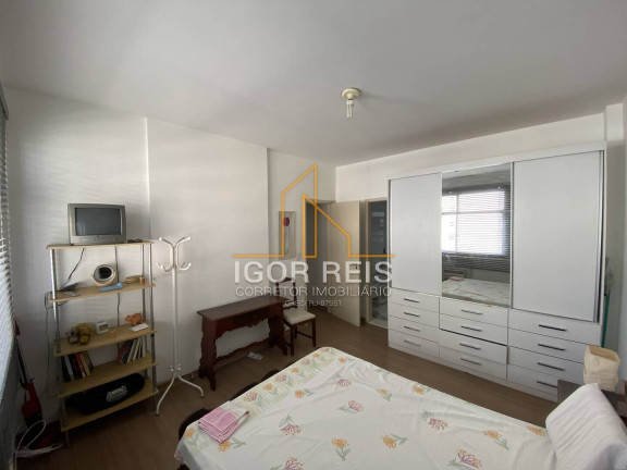 Imagem Apartamento com 4 Quartos à Venda,  em Icaraí - Niterói