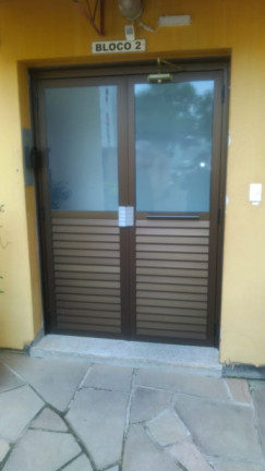 Imagem Apartamento com 1 Quarto à Venda, 38 m² em São Sebastião - Porto Alegre