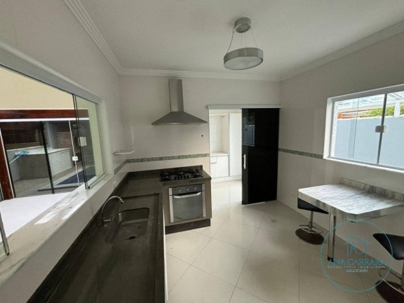 Imagem Casa de Condomínio com 3 Quartos à Venda, 160 m² em Três Marias