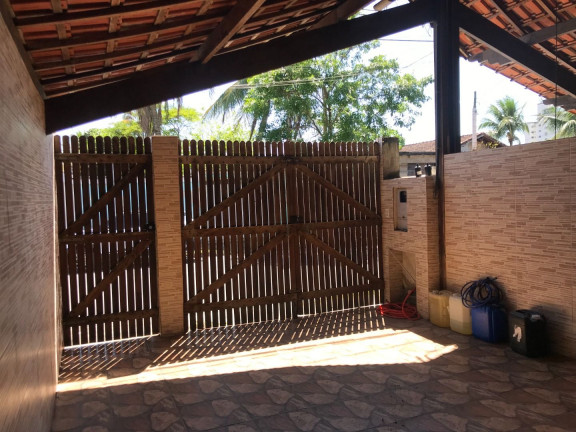 Casa com 2 Quartos à Venda, 67 m² em Ocian - Praia Grande