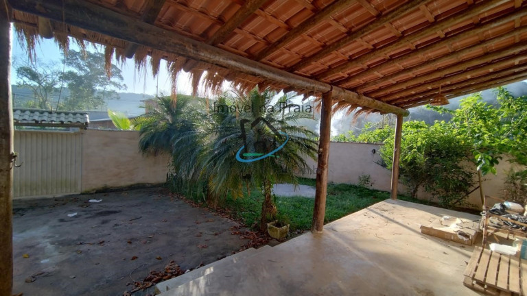 Imagem Casa com 2 Quartos à Venda, 90 m² em Massaguaçu - Caraguatatuba