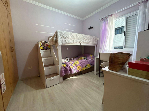 Imagem Apartamento com 2 Quartos à Venda, 98 m² em Boqueirão - Santos