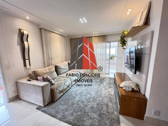 Cobertura com 3 Quartos à Venda, 178 m² em Vila Carrão - São Paulo