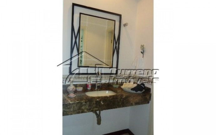 Imagem Casa de Condomínio com 5 Quartos para Alugar, 560 m² em Urbanova - São José Dos Campos