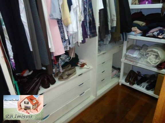 Imagem Apartamento com 3 Quartos à Venda, 190 m² em Centro - Santo André
