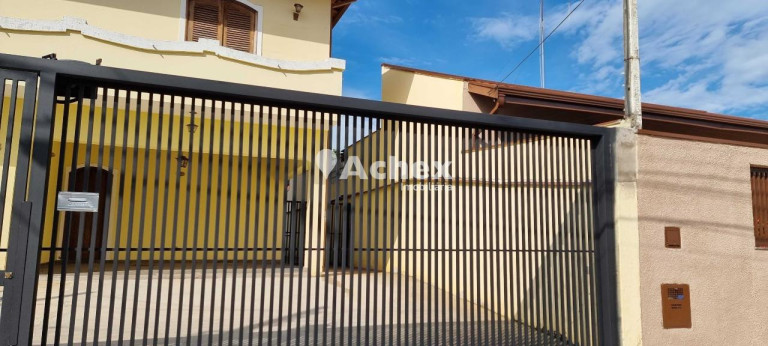Imagem Casa com 3 Quartos à Venda, 220 m² em Jardim Santa Genebra - Campinas