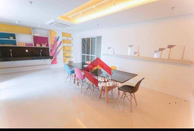 Imagem Apartamento com 3 Quartos à Venda, 118 m² em Guararapes - Fortaleza Imagem Apartamento com 3 Quartos à Venda, 118 m² em Guararapes - Fortaleza