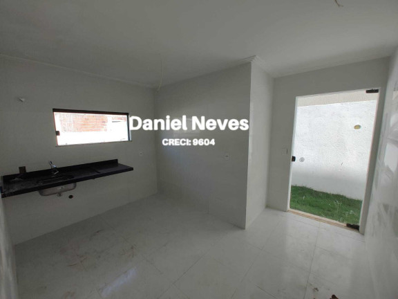 Imagem Casa de Condomínio com 4 Quartos à Venda, 150 m² em Abrantes - Camaçari