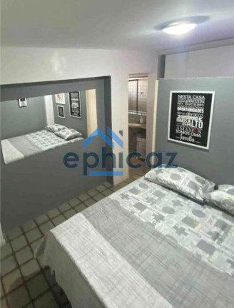 Imagem Apartamento com 3 Quartos à Venda, 120 m² em Jatiúca - Maceió