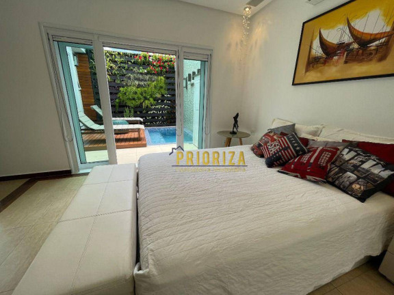 Imagem Casa com 3 Quartos à Venda, 206 m² em Condomínio Horizontes De Sorocaba - Sorocaba