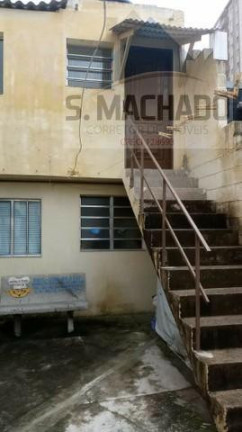 Imagem Casa com 3 Quartos à Venda, 180 m² em Parque Oratório - Santo André Imagem Casa com 3 Quartos à Venda, 180 m² em Parque Oratório - Santo André