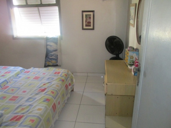 Imagem Apartamento com 2 Quartos à Venda, 76 m² em Embaré - Santos