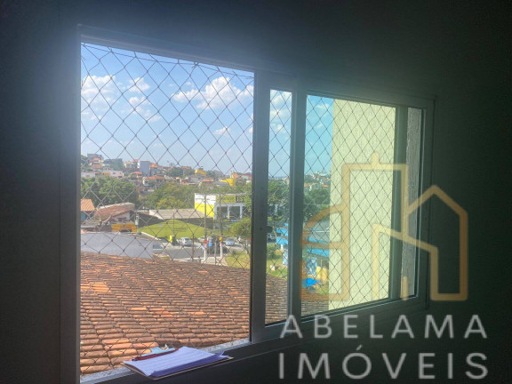Imagem Cobertura com 2 Quartos à Venda, 86 m² em Vila Luzita - Santo André