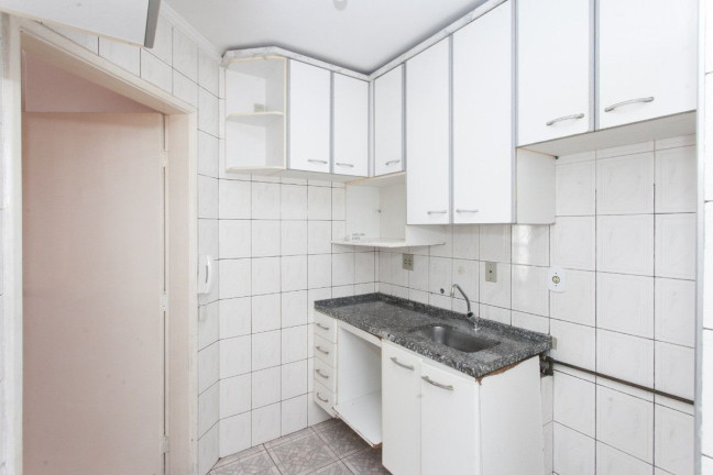 Imagem Apartamento com 2 Quartos à Venda, 52 m² em Freguesia Do ó - São Paulo
