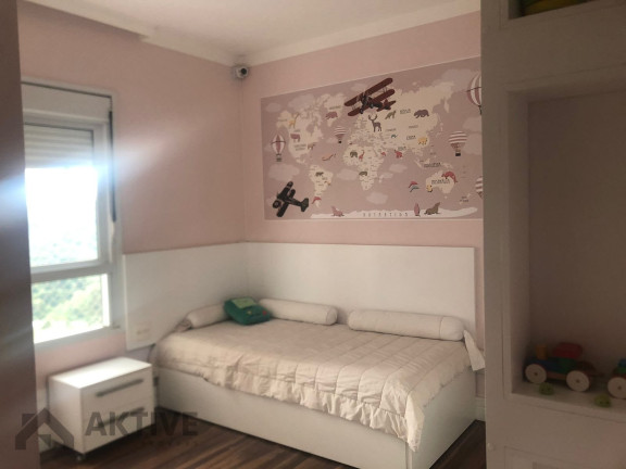 Imagem Apartamento com 3 Quartos à Venda, 155 m² em Alphaville - Barueri Imagem Apartamento com 3 Quartos à Venda, 155 m² em Alphaville - Barueri