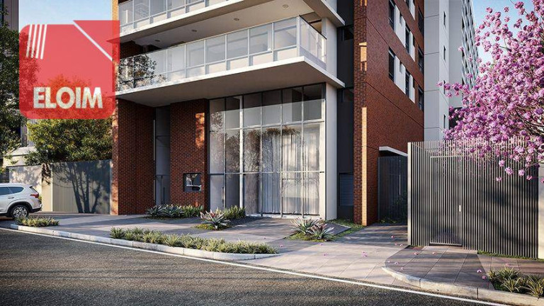 Imagem Apartamento com 3 Quartos à Venda, 134 m² em Perdizes - São Paulo Imagem Apartamento com 3 Quartos à Venda, 134 m² em Perdizes - São Paulo