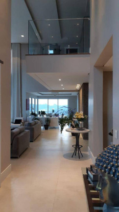 Imagem Casa com 4 Quartos à Venda, 630 m² em Alphaville - Santana De Parnaíba Imagem Casa com 4 Quartos à Venda, 630 m² em Alphaville - Santana De Parnaíba