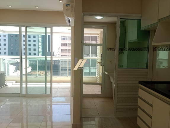 Imagem Imóvel com 2 Quartos à Venda, 67 m² em Centro - Campinas