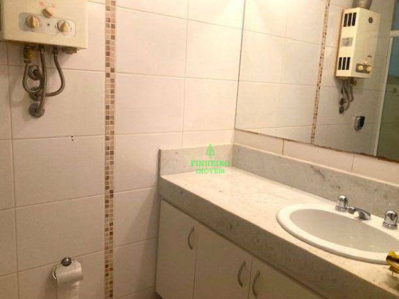 Imagem Apartamento com 2 Quartos à Venda, 63 m² em Icaraí - Niterói Imagem Apartamento com 2 Quartos à Venda, 63 m² em Icaraí - Niterói