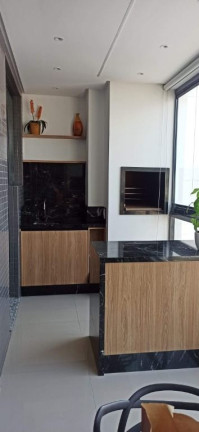 Imagem Apartamento com 3 Quartos à Venda, 102 m² em Agronômica - Florianópolis Imagem Apartamento com 3 Quartos à Venda, 102 m² em Agronômica - Florianópolis