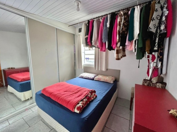 Imagem Casa com 4 Quartos à Venda, 166 m² em Jardim Das Flores - Campo Bom Imagem Casa com 4 Quartos à Venda, 166 m² em Jardim Das Flores - Campo Bom