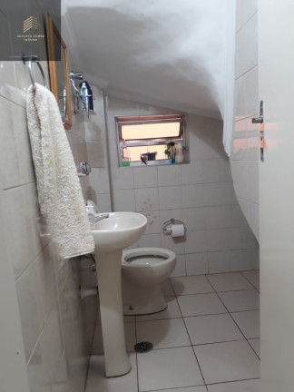 Imagem Casa com 3 Quartos à Venda, 109 m² em Jardim Ester - São Paulo Imagem Casa com 3 Quartos à Venda, 109 m² em Jardim Ester - São Paulo