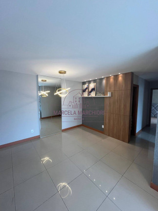Imagem Apartamento com 3 Quartos à Venda, 105 m² em Praia De Itaparica - Vila Velha Imagem Apartamento com 3 Quartos à Venda, 105 m² em Praia De Itaparica - Vila Velha