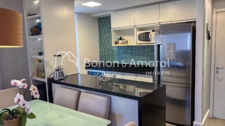 Imagem Apartamento com 3 Quartos à Venda, 96 m² em Mansões Santo Antônio - Campinas Imagem Apartamento com 3 Quartos à Venda, 96 m² em Mansões Santo Antônio - Campinas