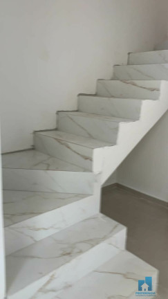 Imagem Casa com 3 Quartos à Venda, 83 m² em Uvaranas - Ponta Grossa