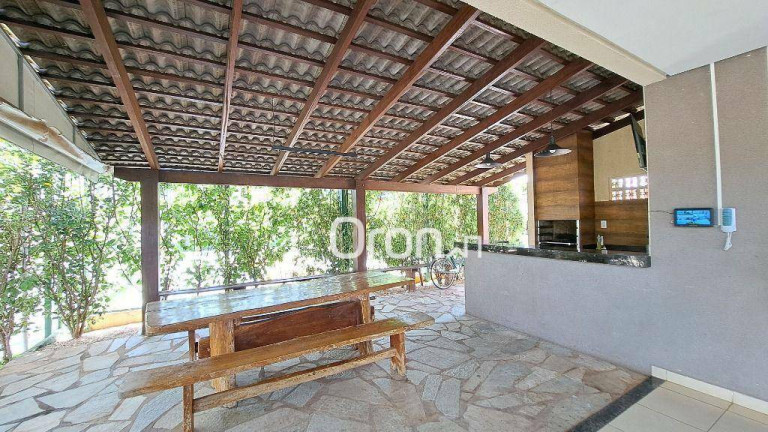 Imagem Casa com 3 Quartos à Venda, 145 m² em Chácara Bela Vista - Aparecida De Goiânia