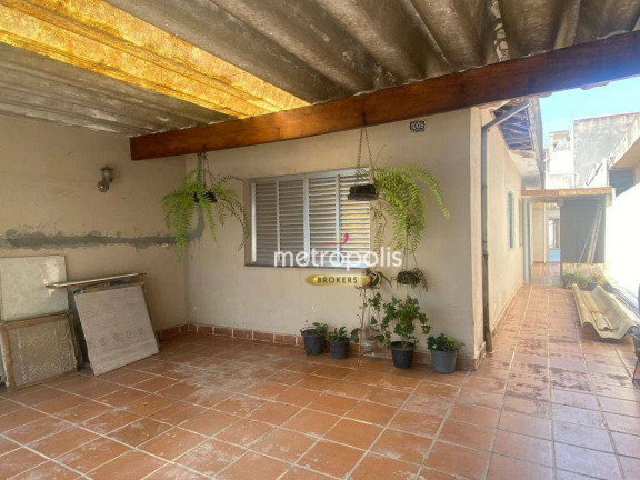 Imagem Casa com 3 Quartos à Venda, 135 m² em Olímpico - São Caetano Do Sul Imagem Casa com 3 Quartos à Venda, 135 m² em Olímpico - São Caetano Do Sul