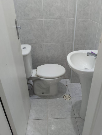 Imagem Casa com 2 Quartos para Alugar, em Praia Grande Imagem Casa com 2 Quartos para Alugar, em Praia Grande