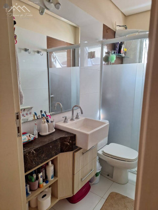 Imagem Casa de Condomínio com 3 Quartos à Venda, 180 m² em Jardim Martins - Jundiaí
