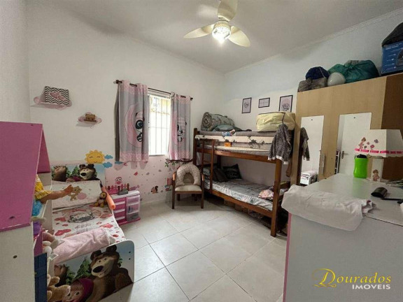 Imagem Casa com 2 Quartos à Venda, 100 m² em Maracanã - Praia Grande