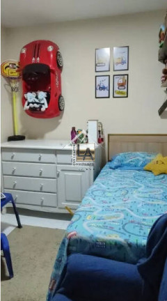 Imagem Apartamento com 3 Quartos à Venda, 73 m² em Vila Andrade - São Paulo