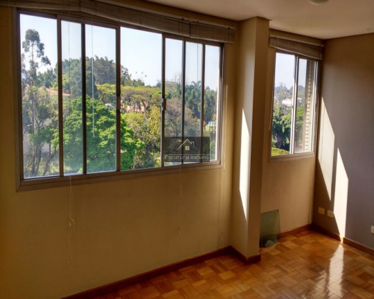 Imagem Apartamento com 1 Quarto para Alugar, 49 m² em Butantã - São Paulo