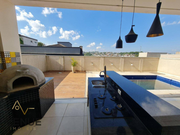 Imagem Sobrado com 4 Quartos à Venda, 330 m² em Condomínio Real Park - Arujá Imagem Sobrado com 4 Quartos à Venda, 330 m² em Condomínio Real Park - Arujá