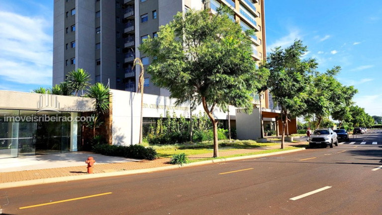 Apartamento com 3 Quartos à Venda, 178 m² em Bonfim Paulista - Ribeirão Preto