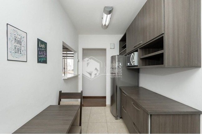 Imagem Apartamento com 2 Quartos à Venda, 76 m² em Moema - São Paulo