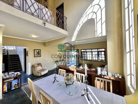 Imagem Casa com 3 Quartos à Venda, 380 m² em Jardim Do Golf I - Jandira Imagem Casa com 3 Quartos à Venda, 380 m² em Jardim Do Golf I - Jandira