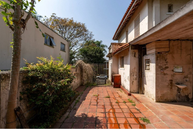 Imagem Casa com 3 Quartos à Venda, 170 m² em Alto Da Lapa - São Paulo Imagem Casa com 3 Quartos à Venda, 170 m² em Alto Da Lapa - São Paulo