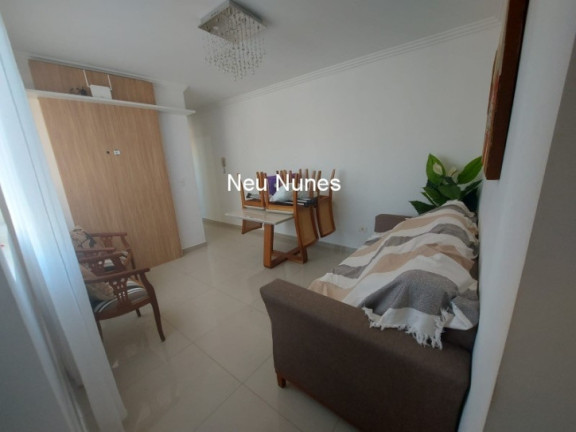 Apartamento com 2 Quartos à Venda, 52 m² em Cidade Jardim - São José Dos Pinhais