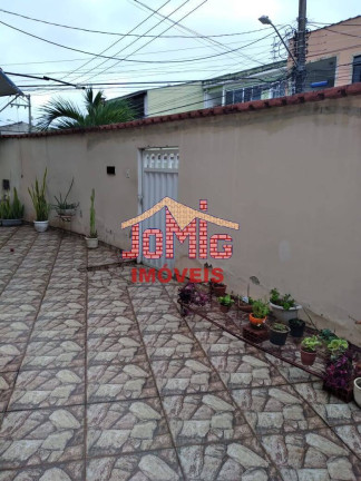 Imagem Casa com 3 Quartos à Venda,  em Campo Grande - Rio De Janeiro