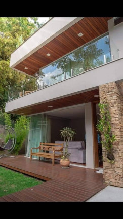 Imagem Casa com 3 Quartos à Venda,  em Parque São Clemente - Nova Friburgo