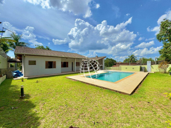 Imagem Chácara com 3 Quartos à Venda, 225 m² em Jardim Estância Brasil - Atibaia Imagem Chácara com 3 Quartos à Venda, 225 m² em Jardim Estância Brasil - Atibaia