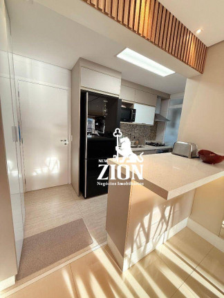 Imagem Apartamento com 3 Quartos à Venda, 100 m² em Tremembé - São Paulo