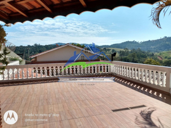 Imagem Chácara com 3 Quartos à Venda, 1.390 m² em Piracaia Imagem Chácara com 3 Quartos à Venda, 1.390 m² em Piracaia