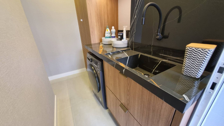 Imagem Apartamento com 3 Quartos à Venda, 94 m² em Vila Valparaíso - Santo André Imagem Apartamento com 3 Quartos à Venda, 94 m² em Vila Valparaíso - Santo André